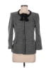 Donna Karan New York Tweed Gray Jacket Size 8 - photo 1