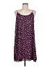 Alya 100% Polyester Pink Sleeveless Top Size M - photo 1