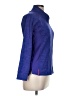 Pebble Beach Blue Long Sleeve Polo Size M - photo 4