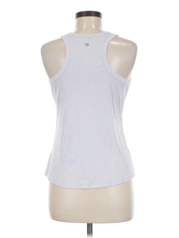 Danskin Sleeveless T-Shirt (view 2)