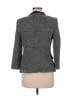 Donna Karan New York Tweed Gray Jacket Size 8 - photo 2