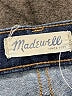 Madewell Blue Jeans Size 26 waist - photo 7