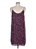 Alya 100% Polyester Pink Sleeveless Top Size M - photo 2