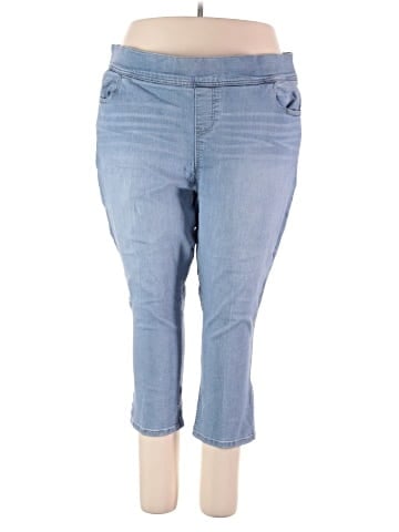 Torrid Jeggings (view 1)