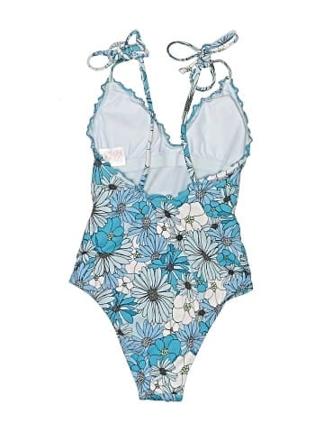 Xhilaration One Piece Swimsuit (view 2)
