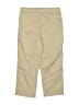 Primary Clothing Solid Tan Cargo Pants Size 4 - photo 2