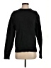 Adidas Solid Black Pullover Sweater Size XS - photo 1