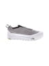 The North Face Gray Sneakers Size 8 1/2 - photo 1