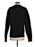 Adidas Solid Black Pullover Sweater Size XS - photo 2