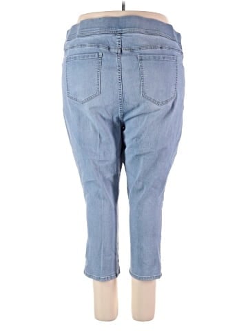 Torrid Jeggings (view 2)