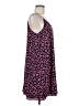 Alya 100% Polyester Pink Sleeveless Top Size M - photo 4