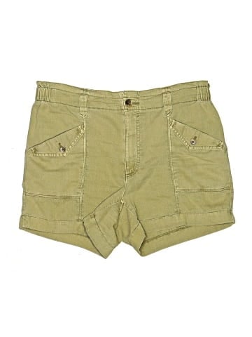 Old Navy Khaki Shorts (view 1)