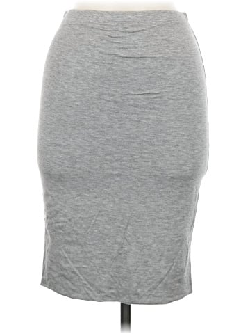 Lily Rose Casual Skirt (view 1)