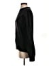 Adidas Solid Black Pullover Sweater Size XS - photo 5
