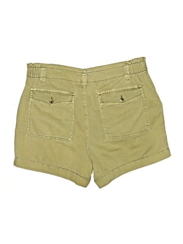 Old Navy Khaki Shorts (view 2)
