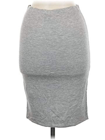 Lily Rose Casual Skirt (view 2)