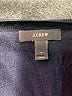 J.Crew 100% Wool Black Wool Pullover Sweater Size M - photo 7