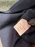J.Crew 100% Wool Black Wool Pullover Sweater Size M - photo 8