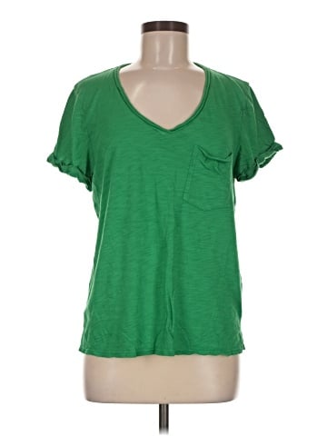t.la Short Sleeve T-Shirt (view 1)