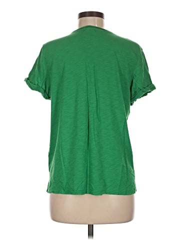 t.la Short Sleeve T-Shirt (view 2)