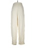 The Limited Ivory Casual Pants Size 10 - photo 2