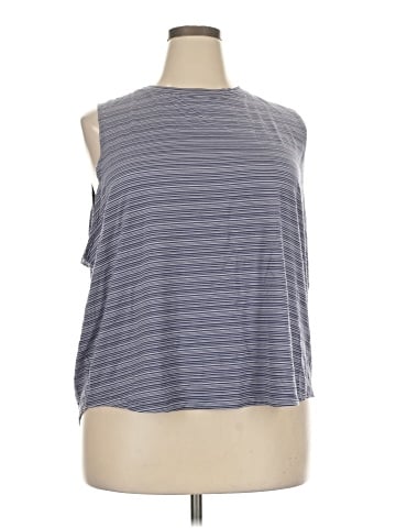 Athleta Sleeveless T-Shirt (view 1)