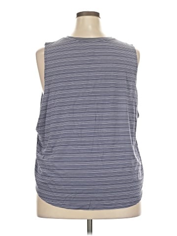 Athleta Sleeveless T-Shirt (view 2)