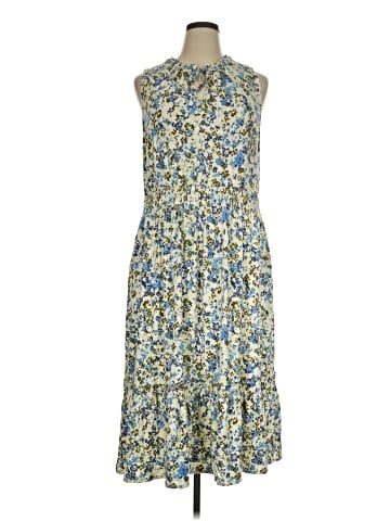 Melrose and Market Casual Dress (view 1)