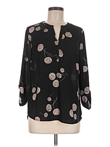Daniel Rainn 3/4 Sleeve Blouse (view 1)