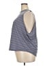 Athleta Gray Sleeveless T-Shirt Size 3X - photo 5