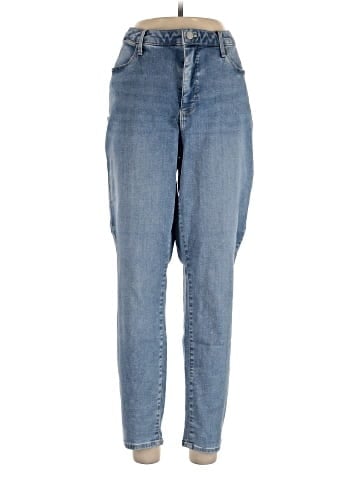 Talbots Jeans (view 1)