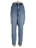 Talbots Blue Jeans Size 16 - photo 1