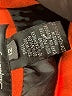 Rampage Orange Coat Size 12 - photo 7