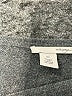 Halogen Stripes Gray Pullover Sweater Size XS - photo 7