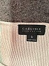 Carlisle Solid Gray Pullover Sweater Size S - photo 7