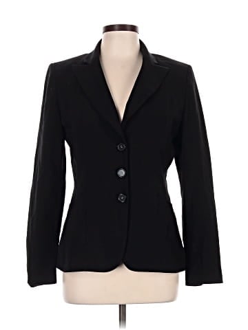 T Tahari Blazer (view 1)