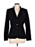 T Tahari Black Blazer Size 10 - photo 1