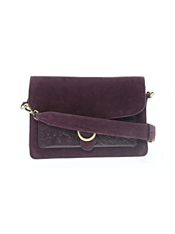 Unbranded Leather Crossbody Bag (view 1)