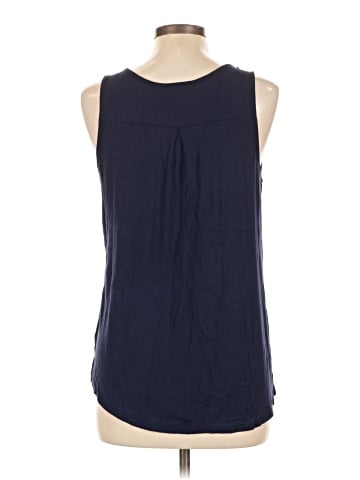 Fortune + Ivy Sleeveless Blouse (view 2)