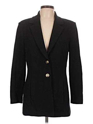 St. John Blazer (view 1)