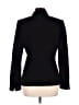 T Tahari Black Blazer Size 10 - photo 2
