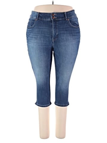 Lane Bryant Jeans (view 1)