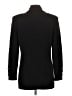 St. John Black Blazer Size 10 - photo 2