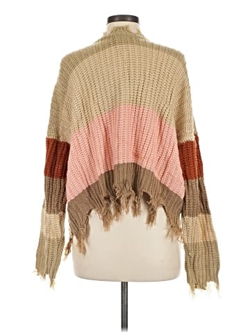 Miracle Pullover Sweater (view 2)