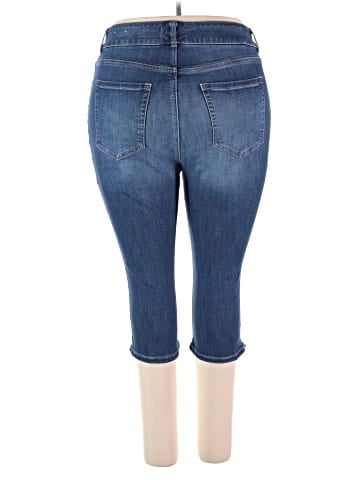 Lane Bryant Jeans (view 2)