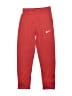 Nike Red Sweatpants Size 5 - 6 - photo 1