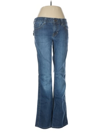 CALVIN KLEIN JEANS Jeans (view 1)