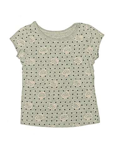 Hello Kitty Short Sleeve T-Shirt (view 1)