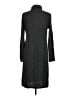 Talbots Outlet Gray Casual Dress Size M - photo 2