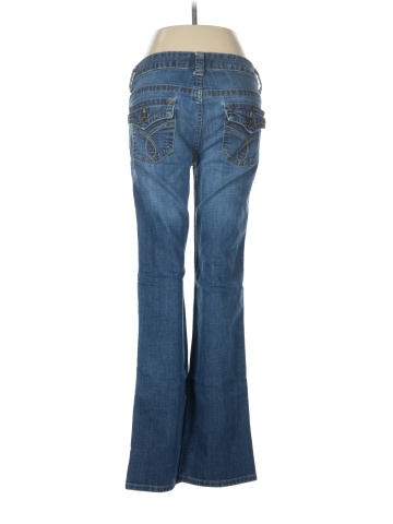 CALVIN KLEIN JEANS Jeans (view 2)